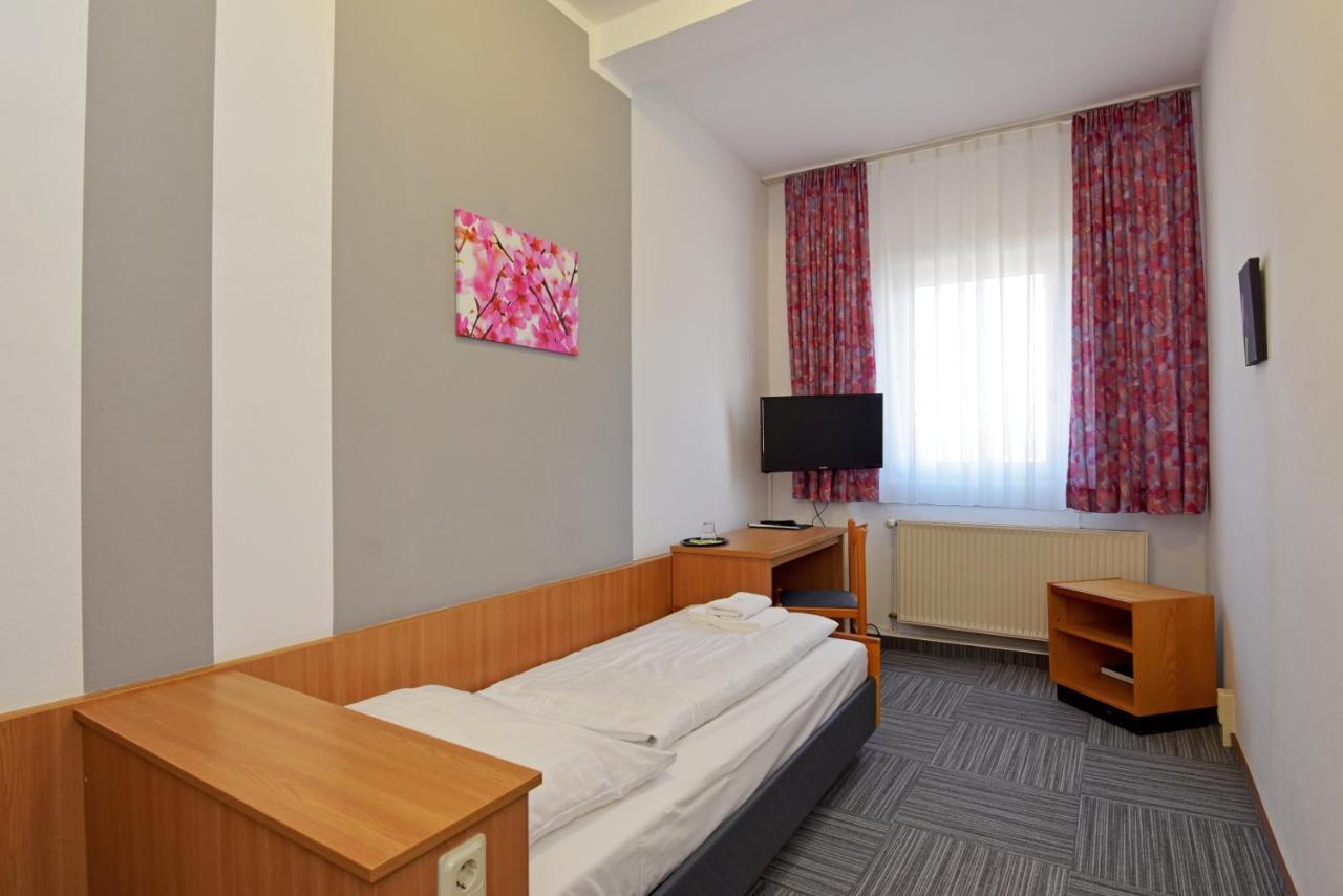Hotel Zum Gruendle Oberhof  Eksteriør bilde