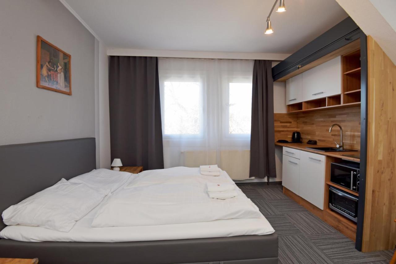 Hotel Zum Gruendle Oberhof  Eksteriør bilde