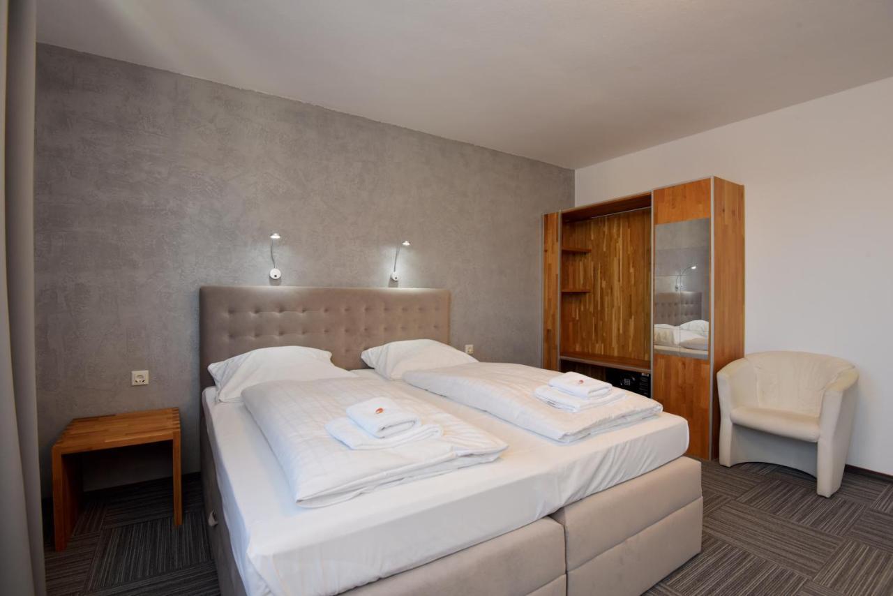Hotel Zum Gruendle Oberhof  Eksteriør bilde