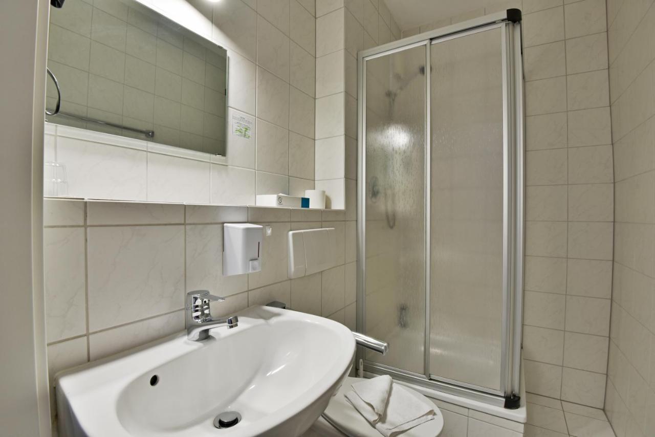 Hotel Zum Gruendle Oberhof  Eksteriør bilde