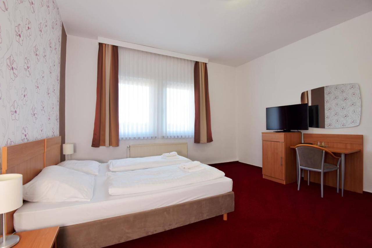 Hotel Zum Gruendle Oberhof  Eksteriør bilde