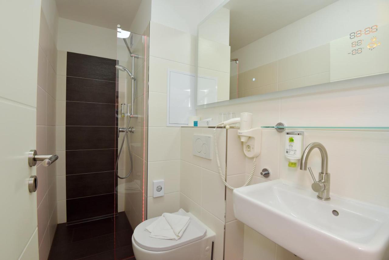 Hotel Zum Gruendle Oberhof  Eksteriør bilde