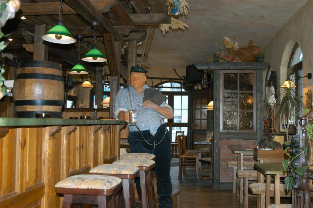 Hotel Zum Gruendle Oberhof  Eksteriør bilde